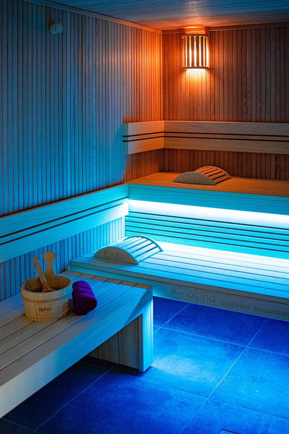 La Reposee Hotel Restaurant Spa Hotel in Brittany