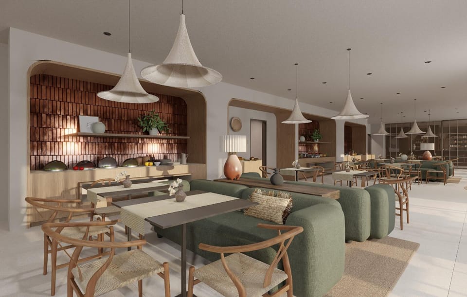 Molum Hotel & Residences Hotel in Šibenik-Knin County, Croatia