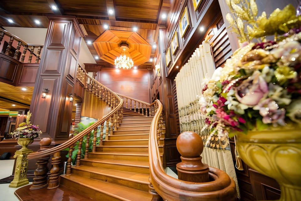 Soubandith Hotel  Hotel in Laos