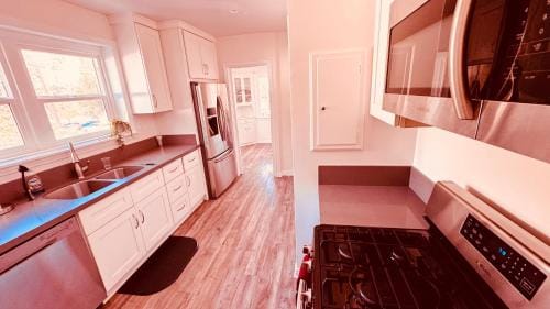 Los Angeles Cottage Hotel in Echo Park