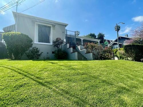 Los Angeles Cottage Hotel in Echo Park