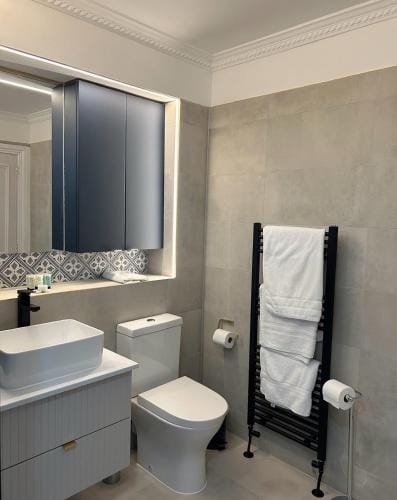Hotel Baba Hotel in Glasgow