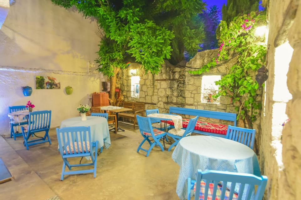 Alaçatı Bedirhan Konak Otel Hotel in Alaçatı
