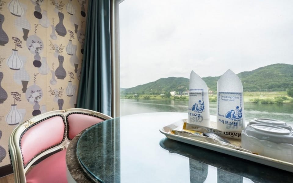 Cheongpyeong Carib Motel in Gyeonggi-do