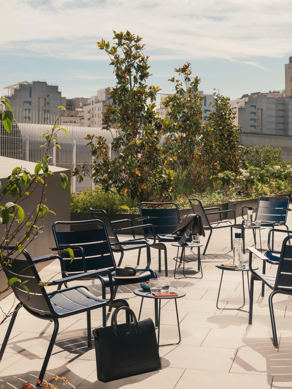 OKKO Hotels Paris La Defense Hotel in Paris