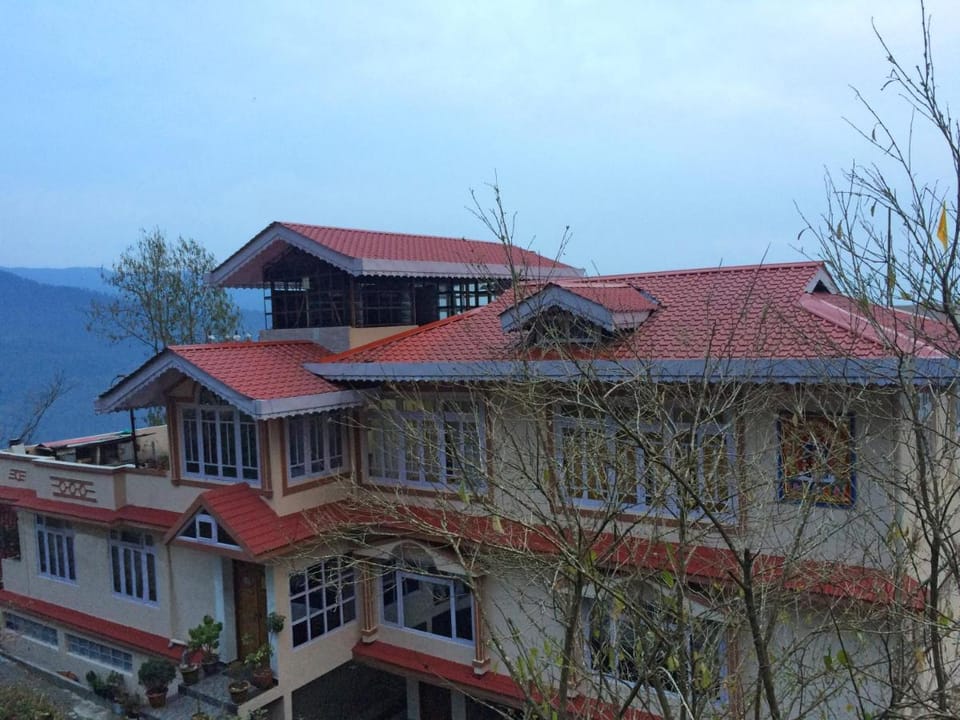 The Di-Lac Retreat Hotel in India