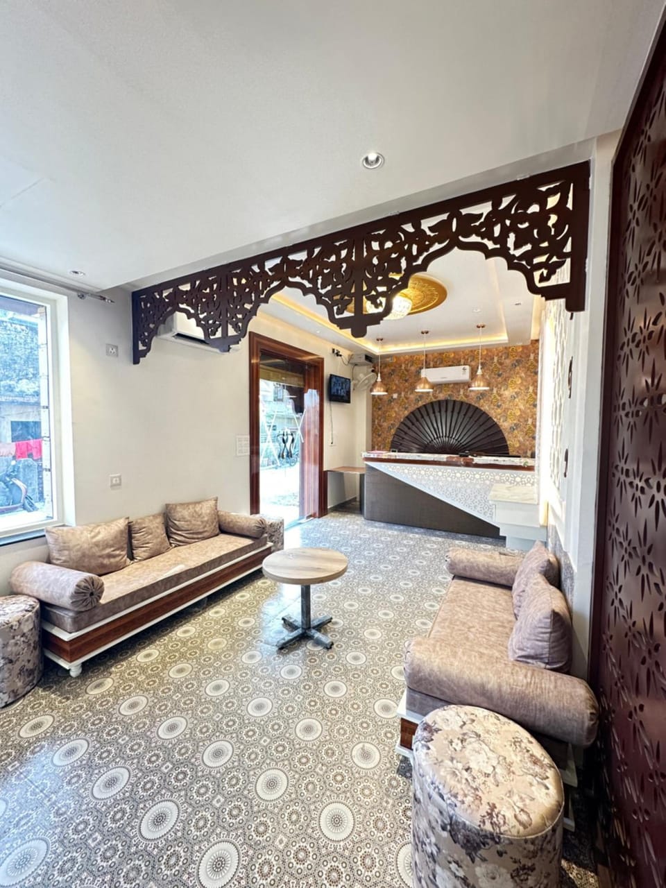 Hotel Grand Kailash HAVELI Hotel in Uttarakhand