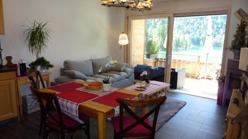 Hotel Mont.Lac Hotel in Canton of Valais
