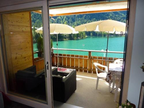 Hotel Mont.Lac Hotel in Canton of Valais