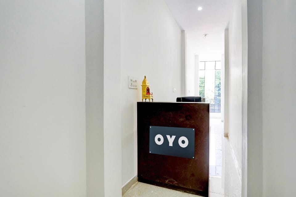 Super Hotel O BGPG House Hotel in Varanasi