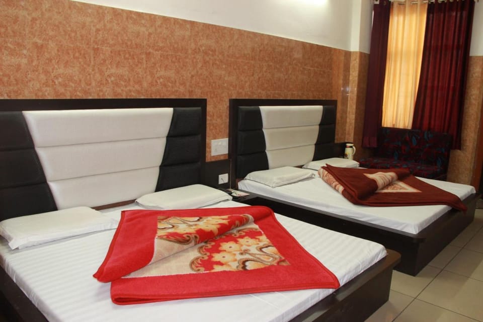 Aashirwad Hotel Hotel in Punjab