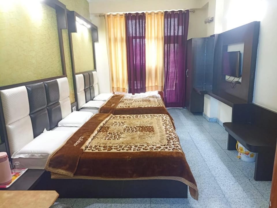 Aashirwad Hotel Hotel in Punjab