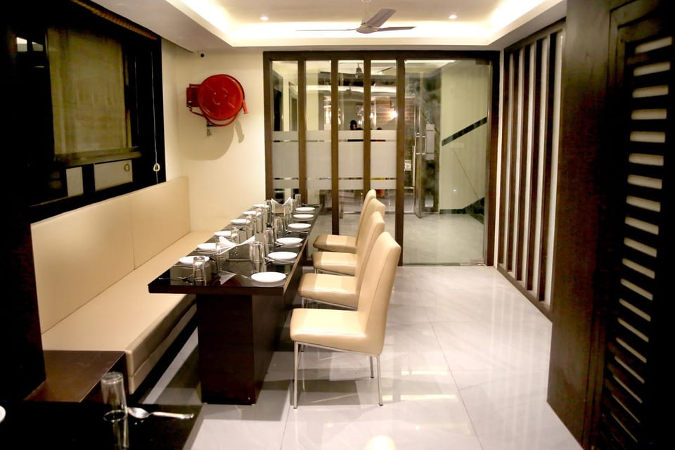 Hotel Lavanya Palace Hotel in India