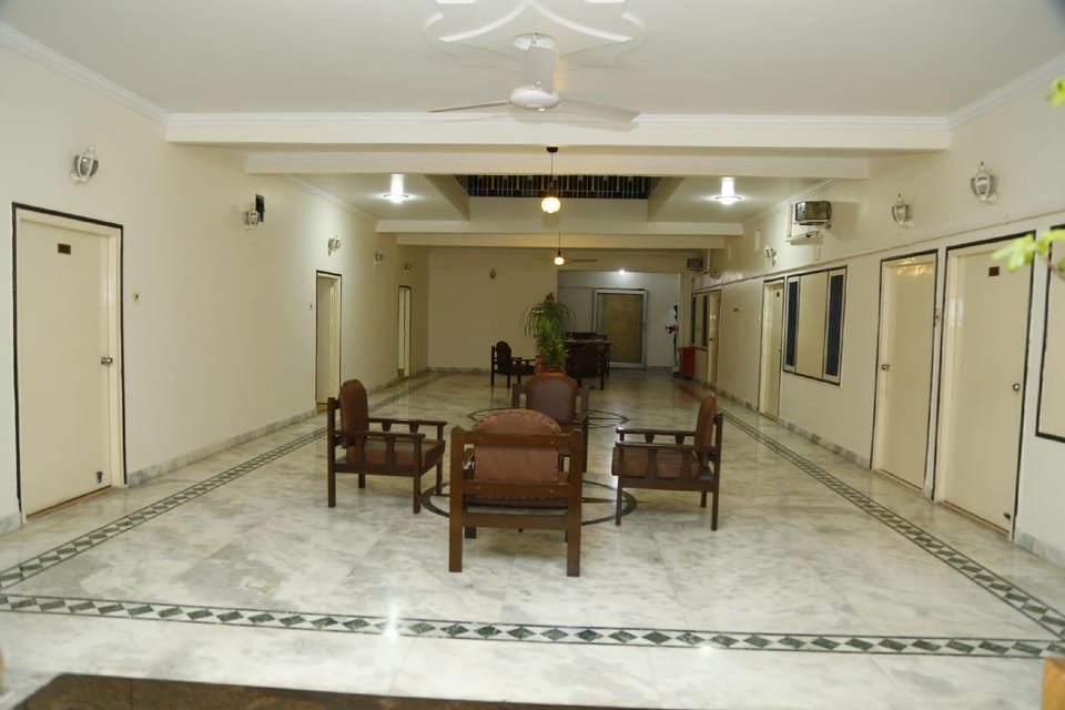 Hotel Omega BLu Hotel in Uttarakhand
