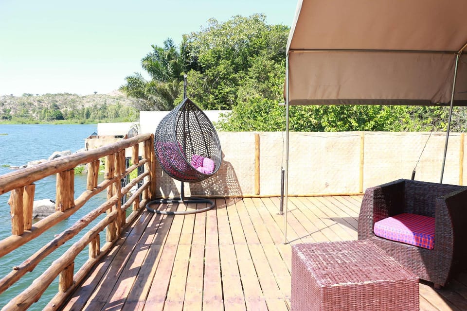 The ONE Resort in Kenya