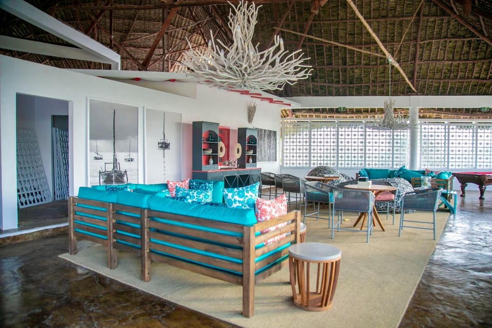 The ONE Resort in Kenya