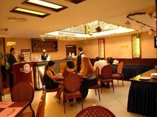 Panorama Hotel Bur Dubai Hotel in Dubai