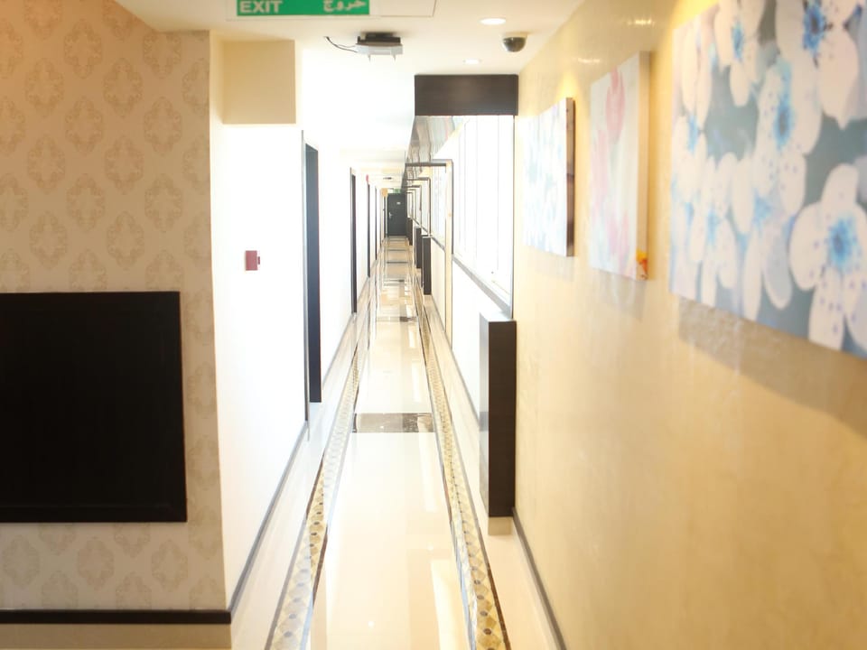 Panorama Hotel Bur Dubai Hotel in Dubai