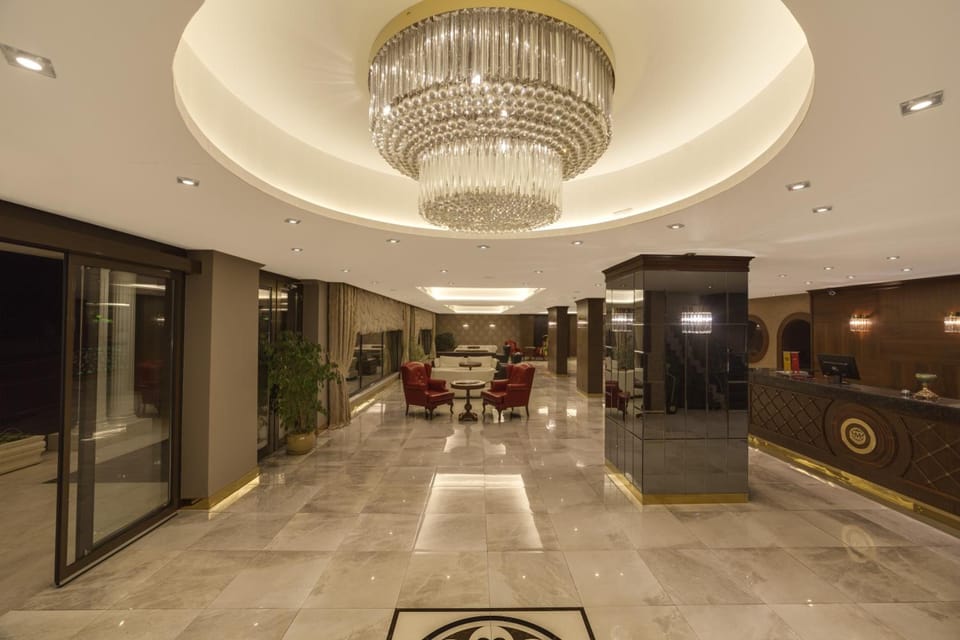 Motali Life Hotel Hotel in Turkey