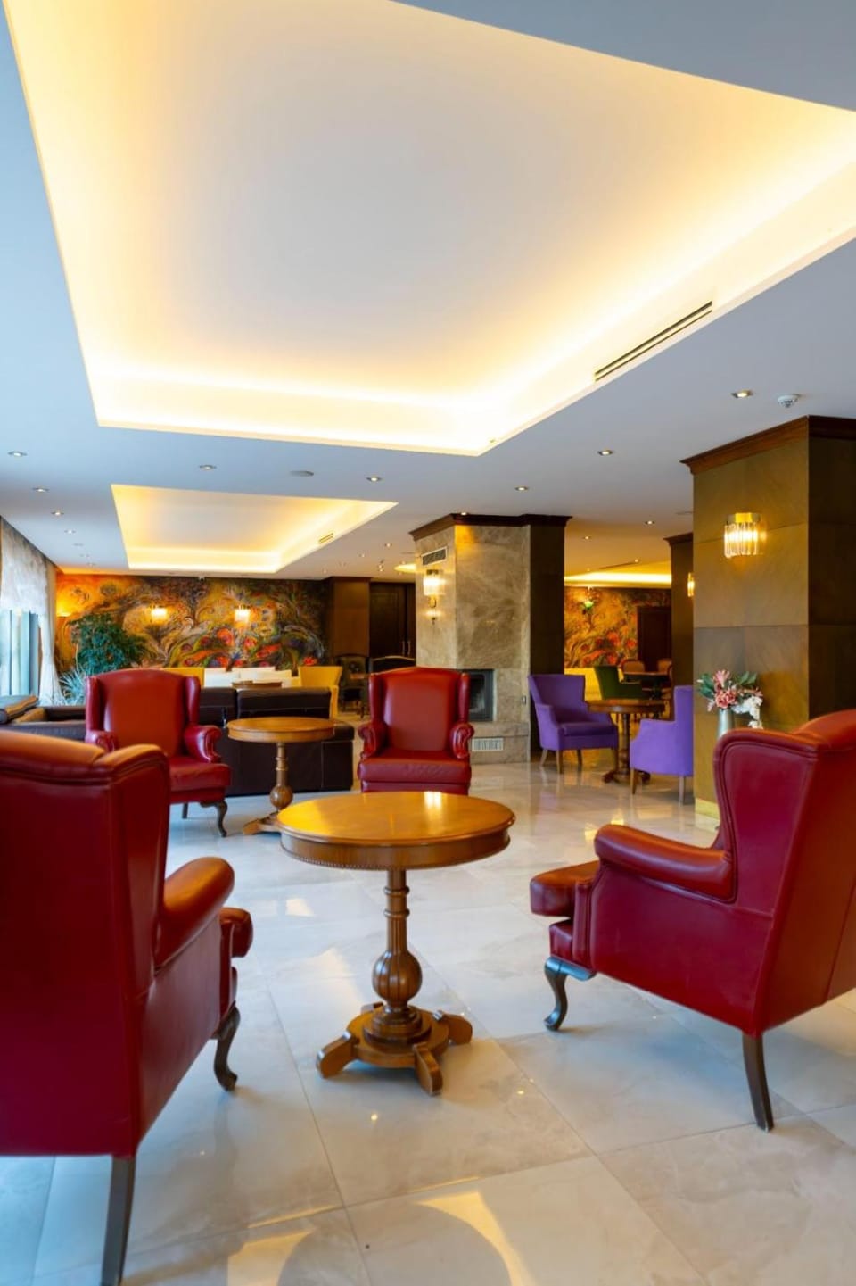 Motali Life Hotel Hotel in Turkey