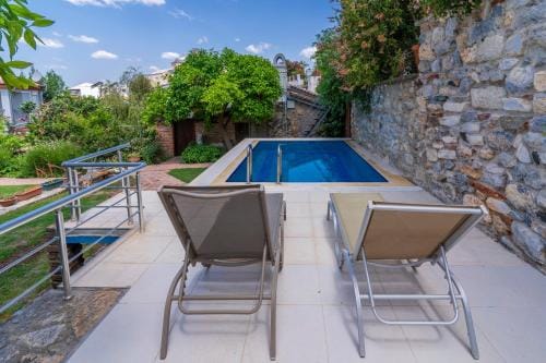 Goldsmith House Hotel in Aydın Province