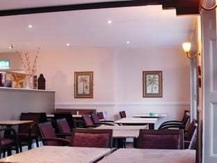 The Star and Garter Hotel Hotel in Andover