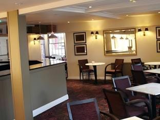 The Star and Garter Hotel Hotel in Andover