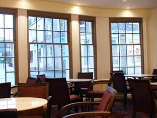 The Star and Garter Hotel Hotel in Andover