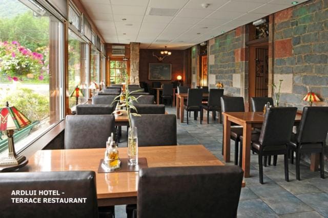 Ardlui Hotel Hotel in Scotland