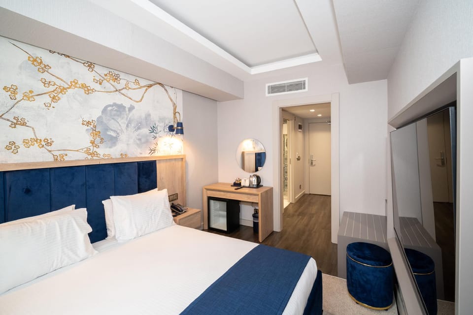 Room plan