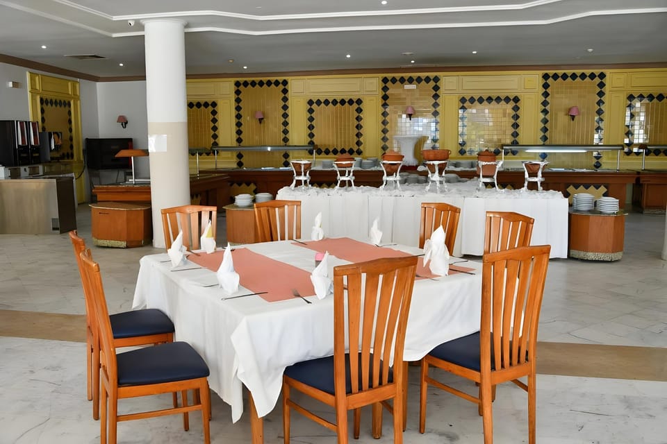 prestige and resort Hotel in Sousse Governorate, Tunisia