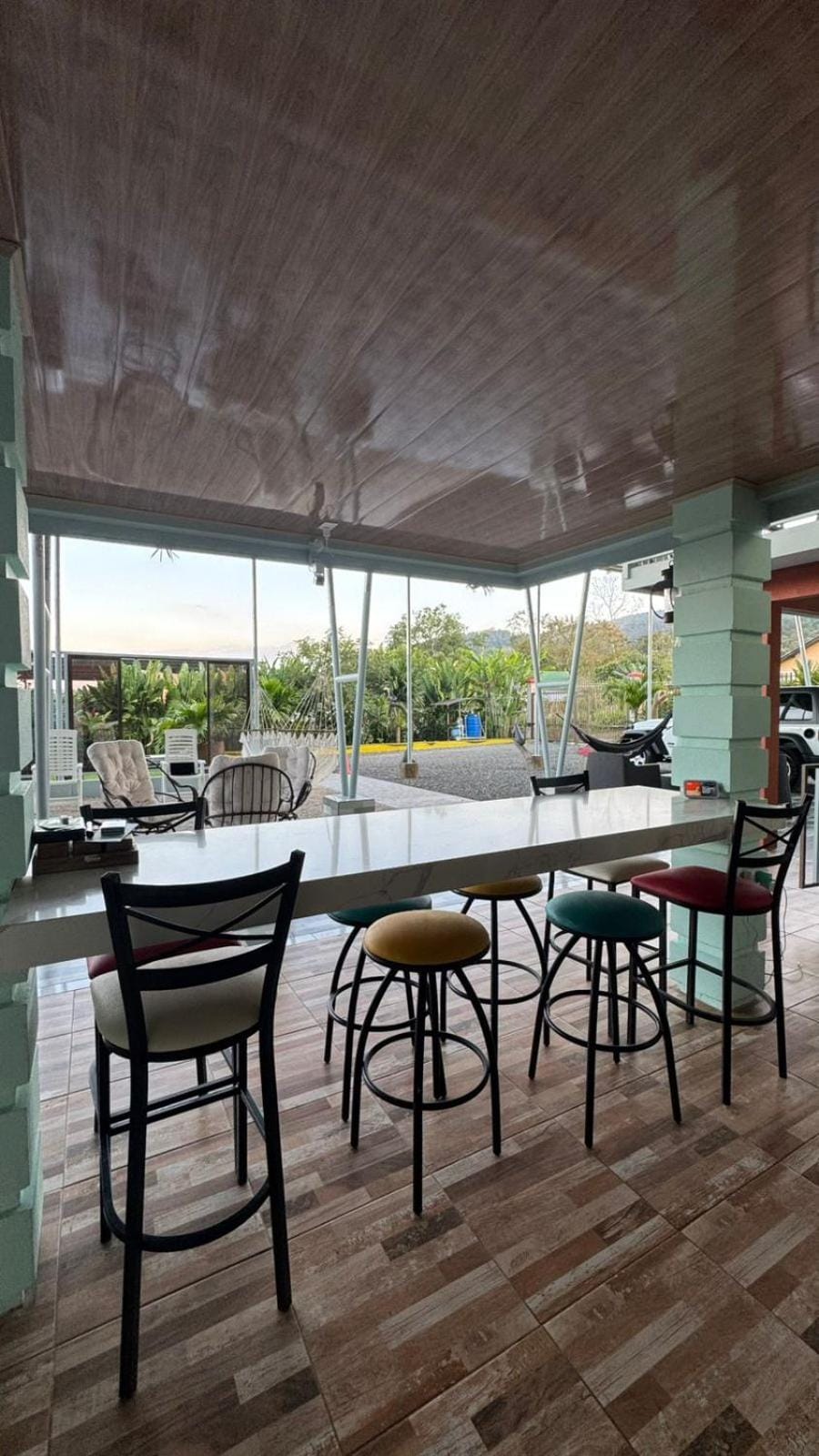 Villas Lux Arenal Hotel in Alajuela Province