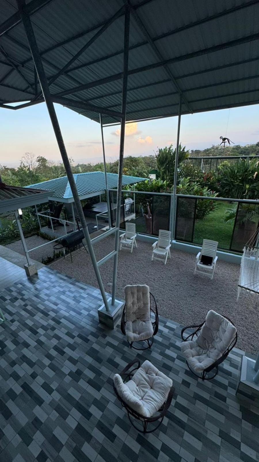 Villas Lux Arenal Hotel in Alajuela Province