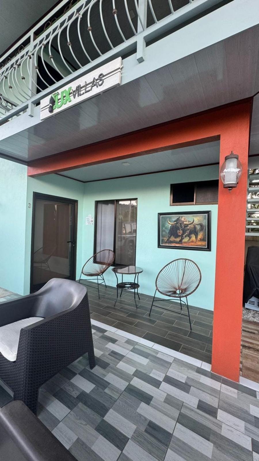 Villas Lux Arenal Hotel in Alajuela Province