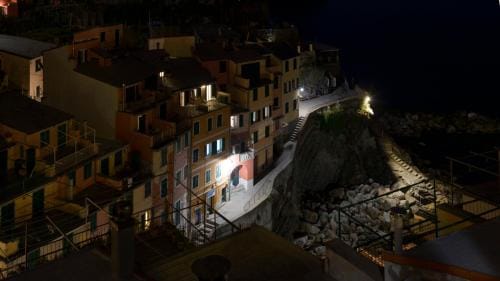 Nonnakatia Hotel in Riomaggiore