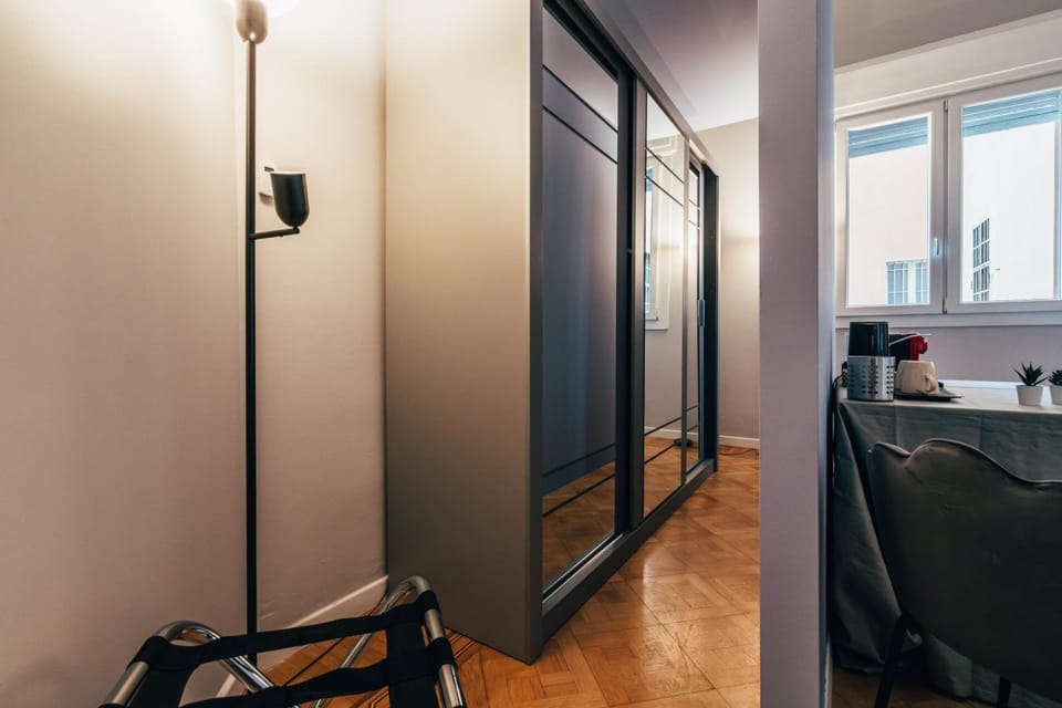 BOLOGNA SUITES - PRIVATE BATHROOM Hotel in Bologna