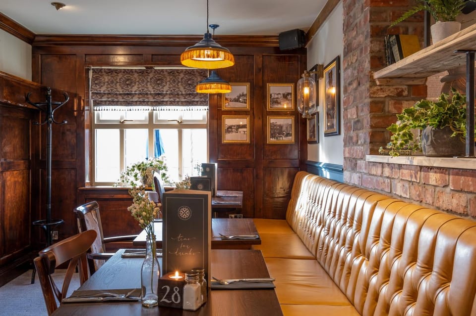 Two Rivers Lodge by Marston’s Inns Hotel in Wales