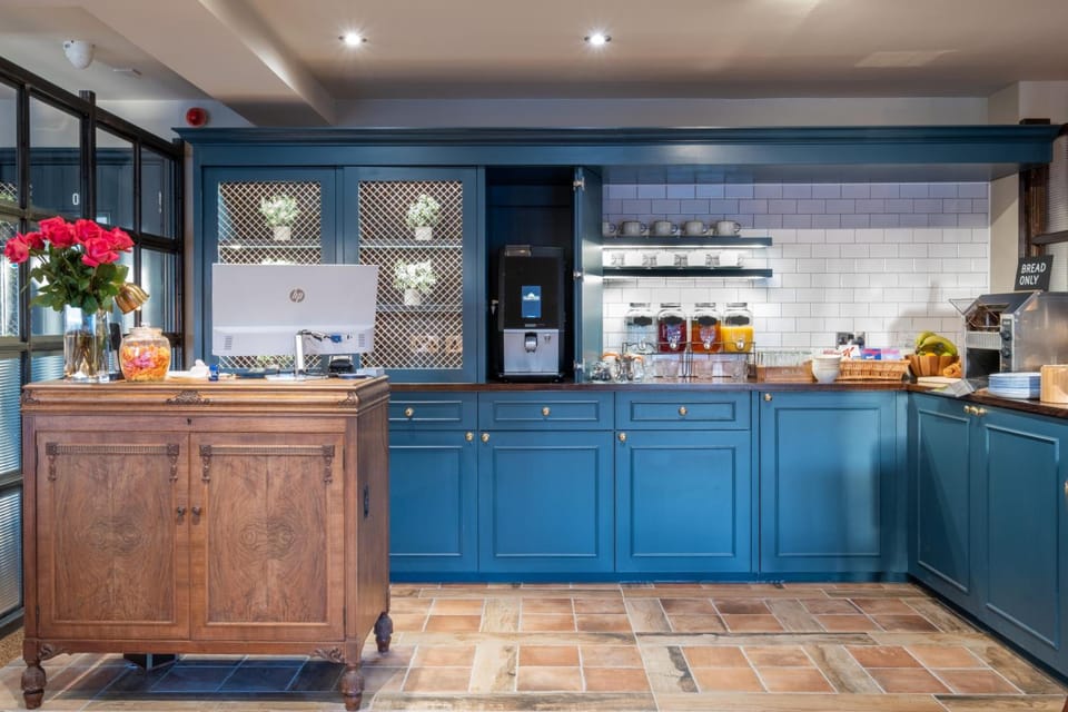 Two Rivers Lodge by Marston’s Inns Hotel in Wales