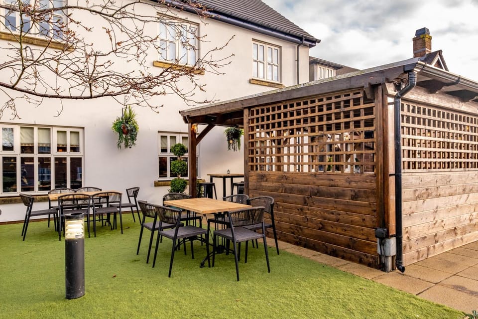 Two Rivers Lodge by Marston’s Inns Hotel in Wales