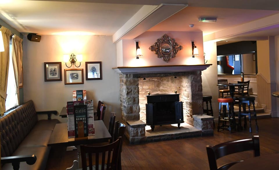 Olde House, Chesterfield by Marston's Inns Hotel in Chesterfield