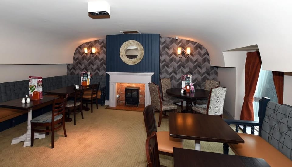 Olde House, Chesterfield by Marston's Inns Hotel in Chesterfield