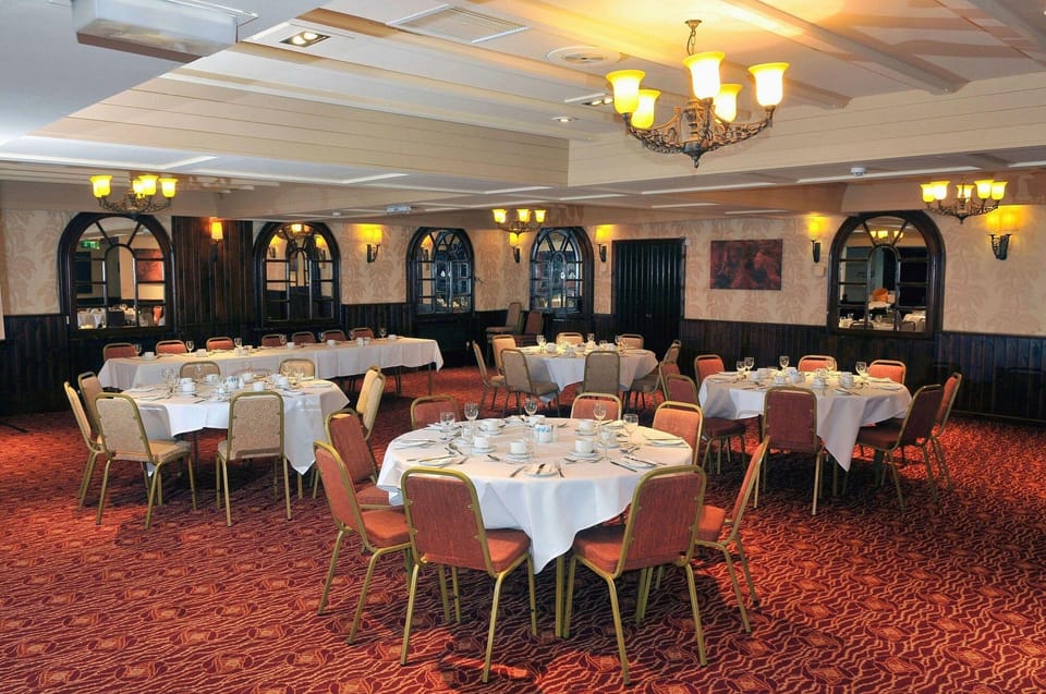 Olde House, Chesterfield by Marston's Inns Hotel in Chesterfield