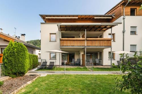 Apartments Scherlin Hotel in Kastelruth
