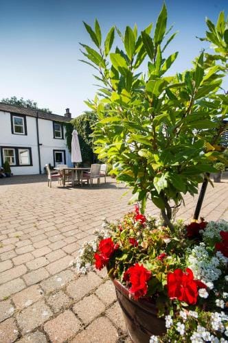 Graysonside Hotel in Allerdale District