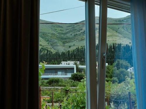 Lake view Hotel in Montenegro