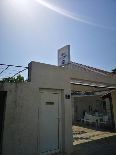 Jele Rooms 1 Hotel in Dubrovnik