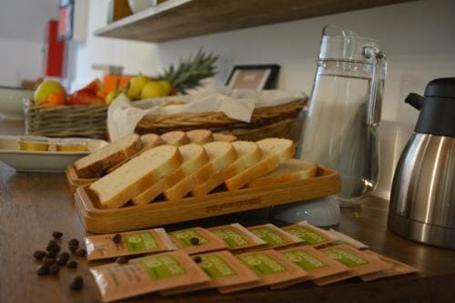 Ostello Casa Rossa Hostel in Canton of Ticino