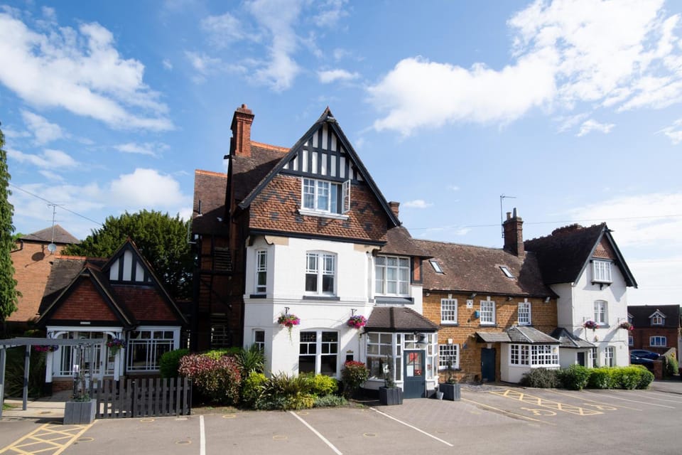 Heart of England, Northampton by Marston's Inns Hotel in Daventry District