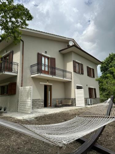 A un passo dal passo b&b Hotel in Emilia-Romagna