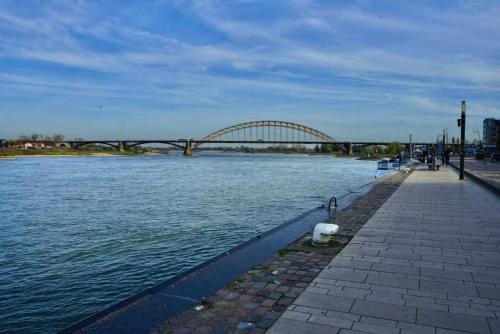 B&B Enjoy Nijmegen Hotel in Nijmegen
